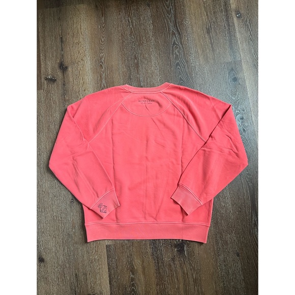 Burberry Graffiti Crewneck - Picture 5 of 5